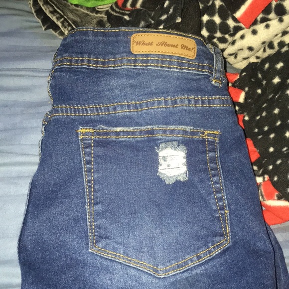 Jeans - Picture 3 of 3